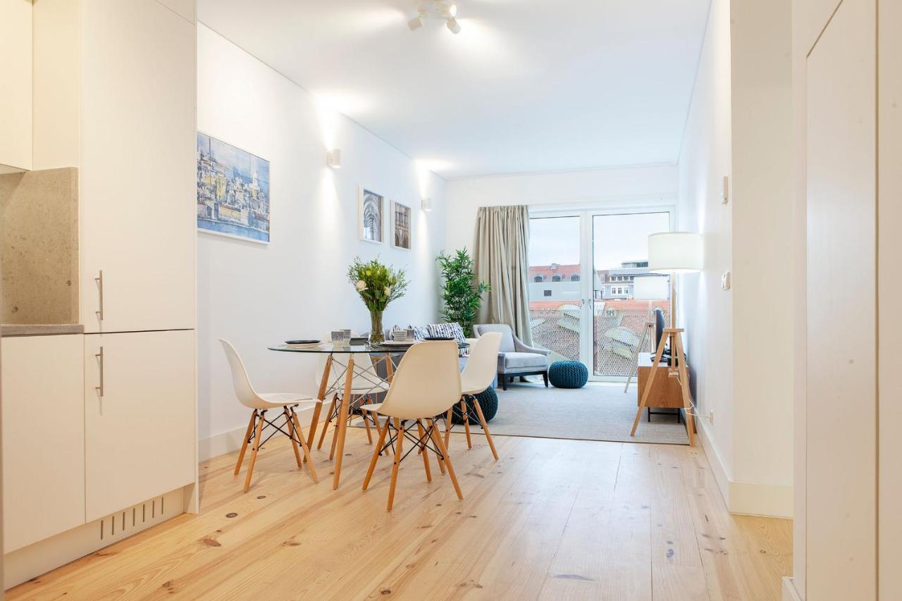 Santos Design Flat By Lovelystay Lissabon Buitenkant foto