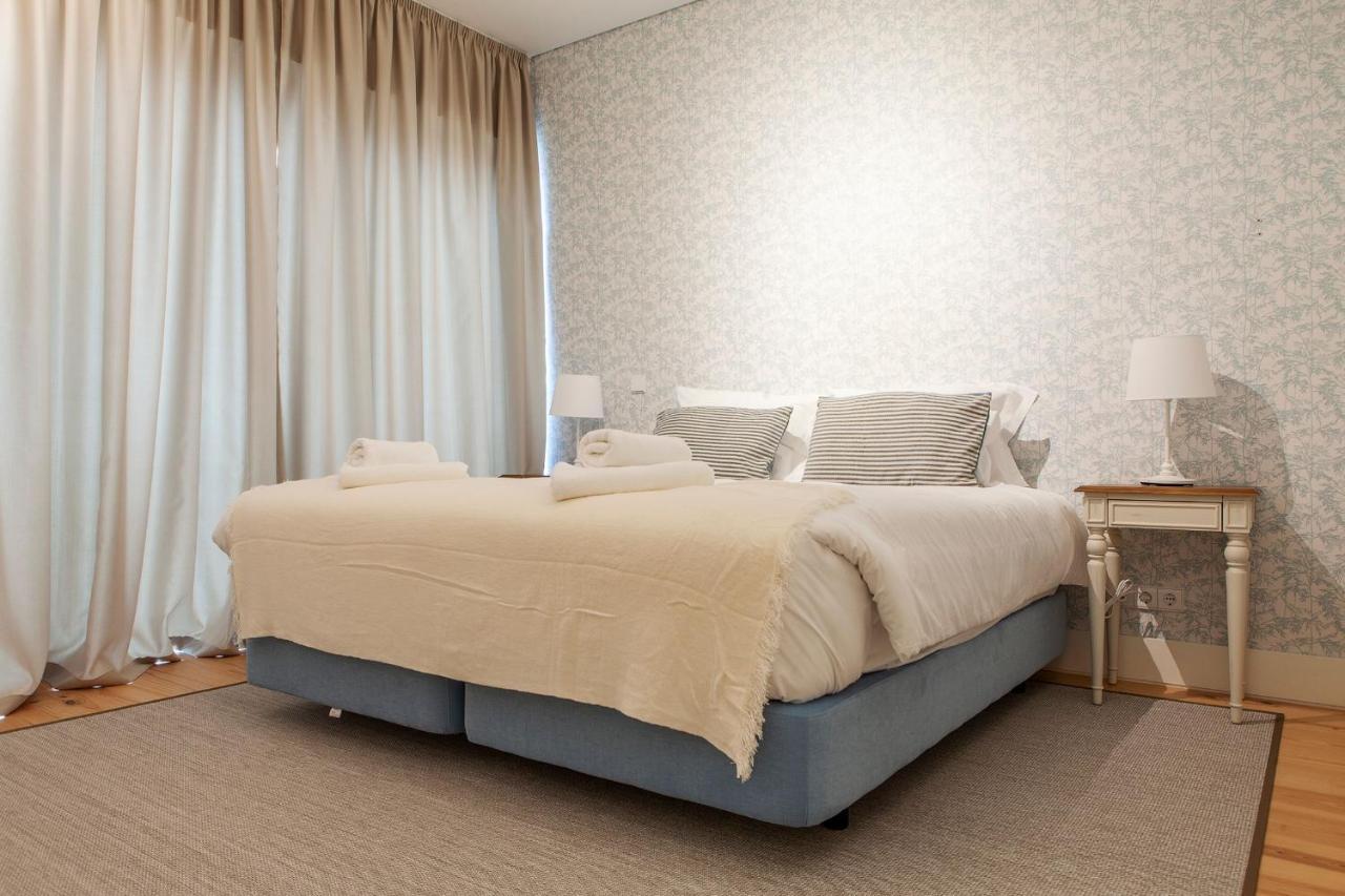 Santos Design Flat By Lovelystay Lissabon Buitenkant foto